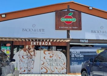 Hortifruti Natural da Terra amplia ações de retail media em parceria com Heineken e Bacio di Latte