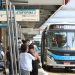 Setor de serviços recua 0,2% em janeiro, influenciado por transportes