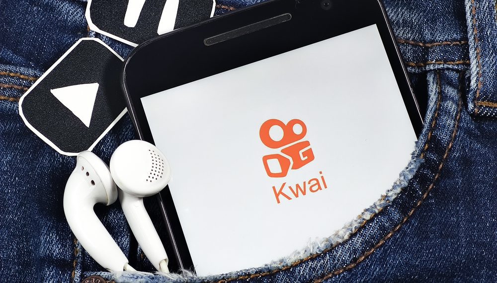 Kwai se consolida como hub de conteúdo para marcas e criadores no Brasil