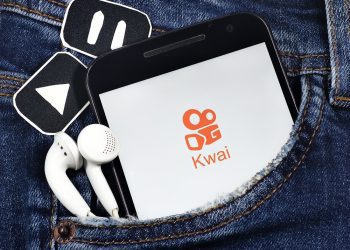 Kwai se consolida como hub de conteúdo para marcas e criadores no Brasil