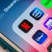 Globoplay, Netflix, Disney+, Max e Prime Video criam associação