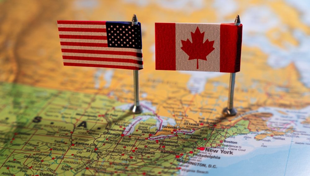 Canadá adiará segunda onda de tarifas sobre produtos americanos até 2 de abril