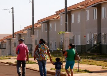 Minha Casa