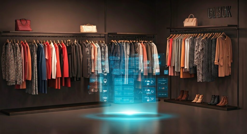 Do Local ao Digital: Estratégias para o Varejo de Moda na competição com o Mercado Global