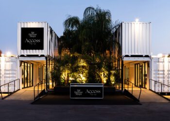Bal Harbour inova com shopping de luxo itinerante de olho em consumidores afastados