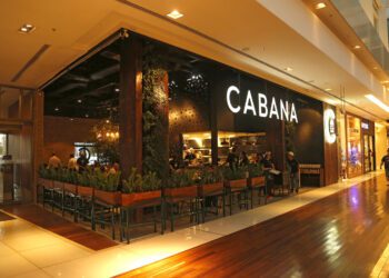 Cabana Burger
