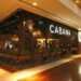 Cabana Burger