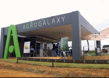 AgroGalaxy