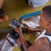 Centauro doará 3 pares de tênis a cada gol marcado no Campeonato Brasileiro