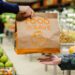 Rede supermercados do Sul evita desperdício de 87 toneladas de alimentos com Food To Save