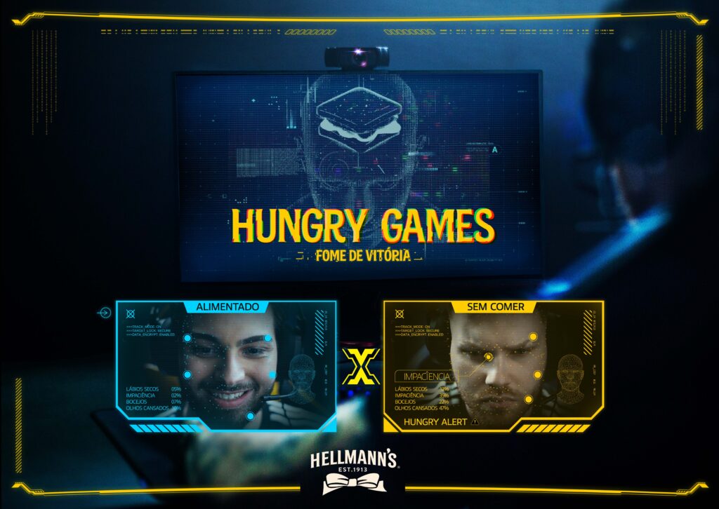 Hellmann’s