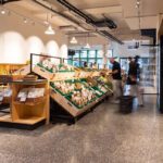 Modern Farmers’ Market possibilita aos clientes saber a origem de cada produto