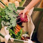 Modern Farmers’ Market possibilita aos clientes saber a origem de cada produto