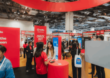 NRF Ásia-Pacífico 2025 vai debater onda do varejo chinês e entrega ultrarrápida