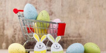 Páscoa: pequenas e médias empresas do e-commerce faturam 30% mais em 2025