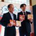 Nissin entra em nova categoria do varejo alimentar com o lançamento de chocolates