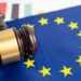 UE multa em € 700 milhões Apple e Meta em ação antitruste