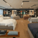Buddemeyer inaugura escritório e showroom de 1.500 metros em São Paulo