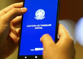 Brasil registra criação de 166,6 mil postos de trabalho em junho