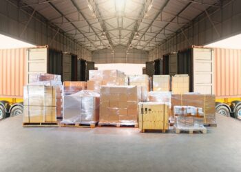Frete alto dificulta o varejo e 30% dos lojistas têm dificuldade para absorver avanço