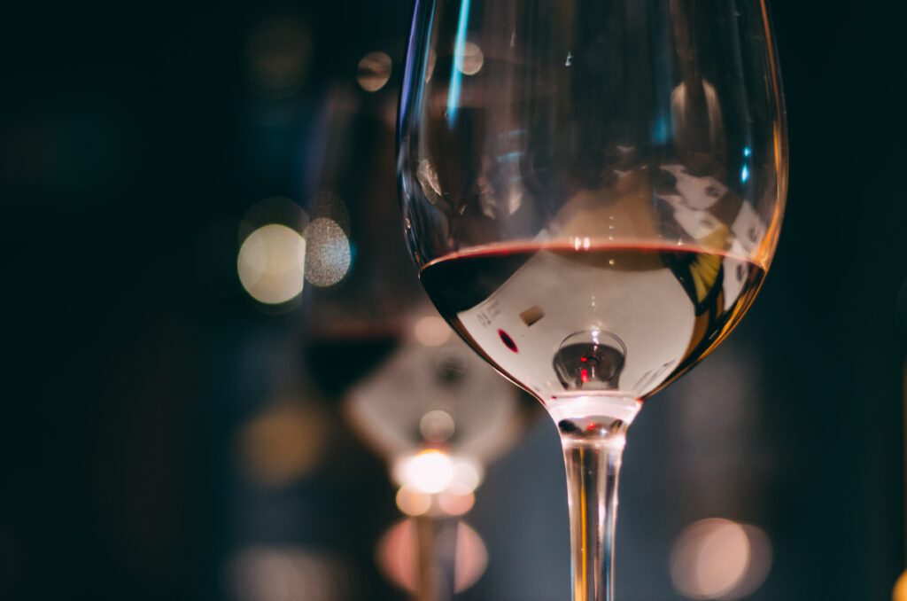 vinho