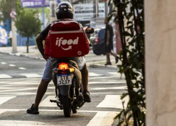 Cade ifood