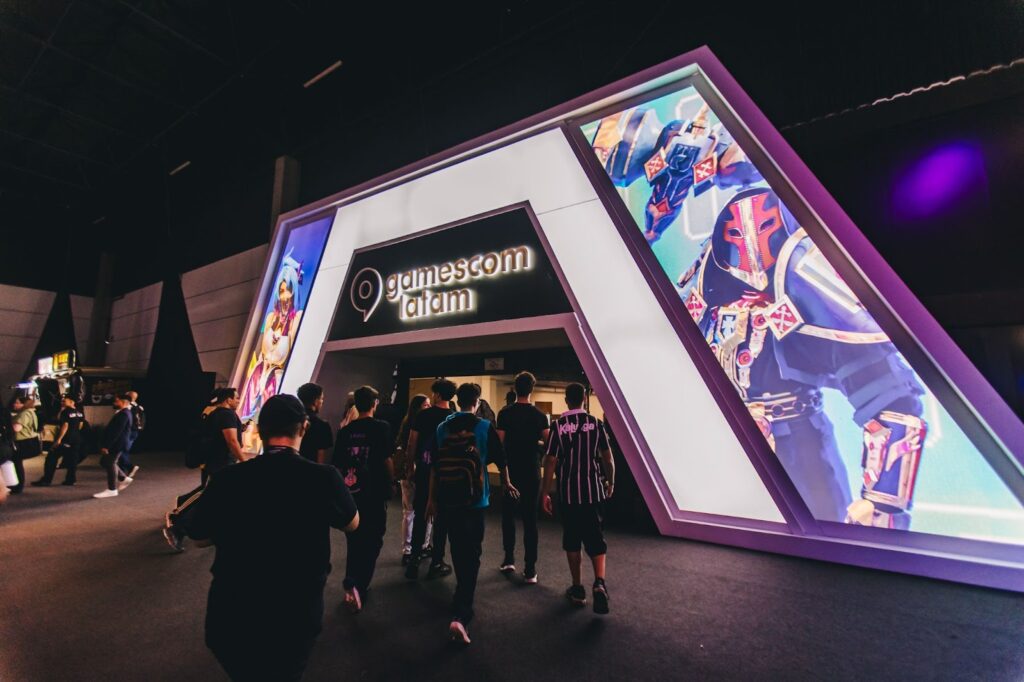 gamescom