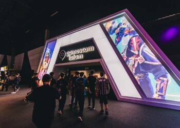 gamescom