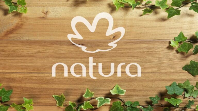 Natura lidera mercado de beleza na América Latina