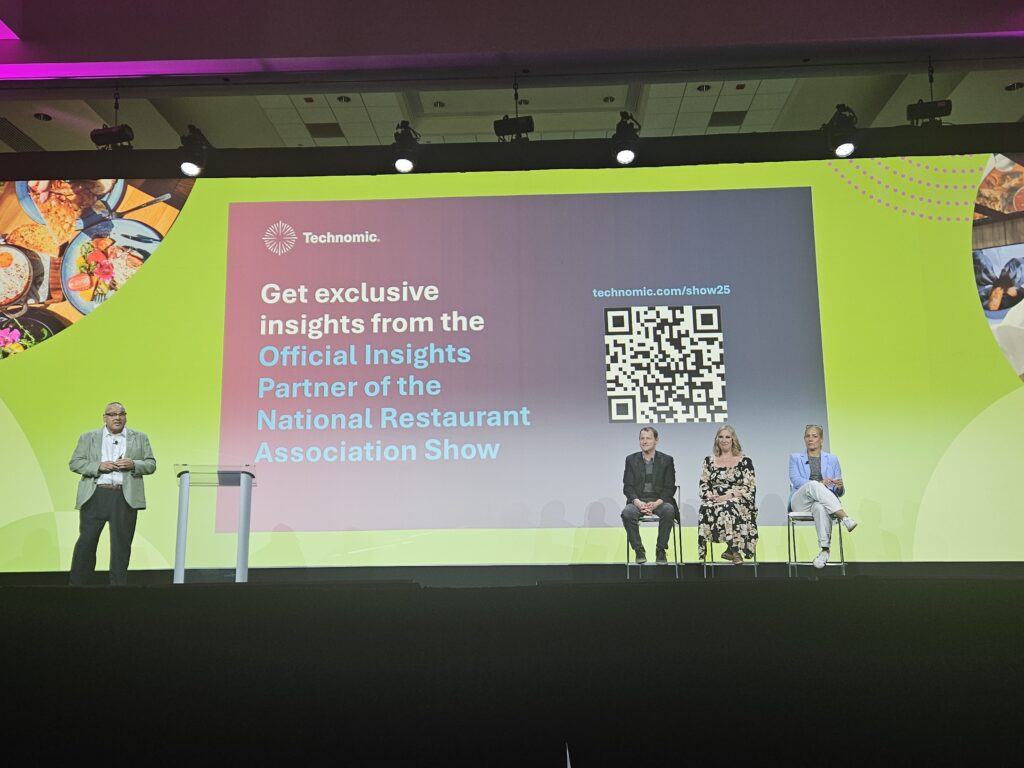 NRA Show 2025: Como atrair clientes com sustentabilidade, ofertas limitadas e valor de verdade