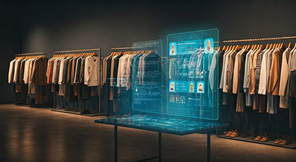 Eficiência é o novo luxo: o impacto real da Inteligência Artificial nos bastidores da moda