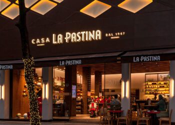 La Pastina estreia no segmento de destilados com o lançamento da Inspirits