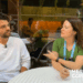 Deep Purpl e Lizzano: marcas comandadas por brasileiro se destacam no foodservice de Chicago