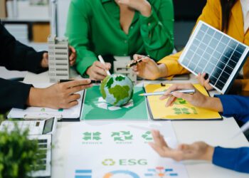 Empresas estão recuando na agenda ESG ou vivemos um freio de arrumação?