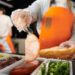 Mudanças de consumo nos EUA e no Brasil: inovações e desafios no setor de alimentação
