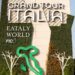 Grand Tour Italia encanta ao unir comida italiana e experiências culturais