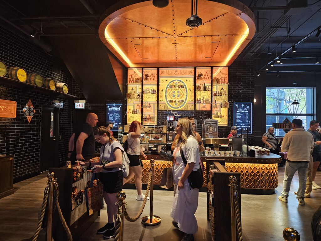 Açaí brasileiro e cerveja amanteigada: sabores e experiências se unem no foodservice de Chicago
