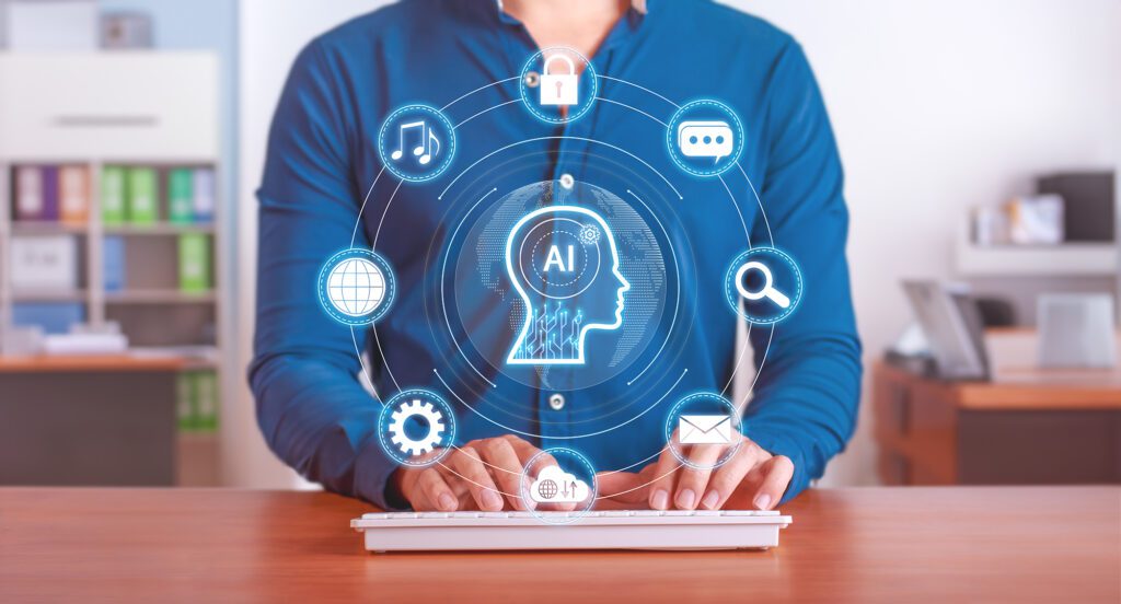 Como a Inteligência Artificial está virando o jogo do e-commerce e gerando resultados a partir dos hábitos de consumo