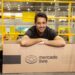 Mercado Livre anuncia Ariel Szarfsztejn como novo CEO global