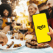 Justiça de São Paulo considera ilegais cláusulas de exclusividade da 99Food contra a Keeta
