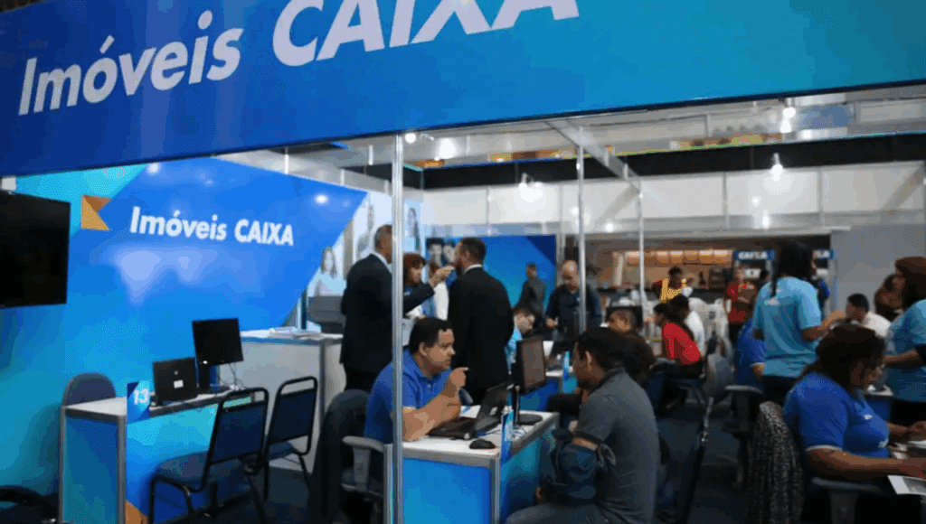 Caixa inicia operação da faixa 4 do Minha Casa Minha Vida, voltada à classe média