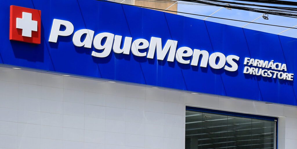 Pague Menos Ads completa um ano com mais de 150 campanhas e prometendo expansão em retail media