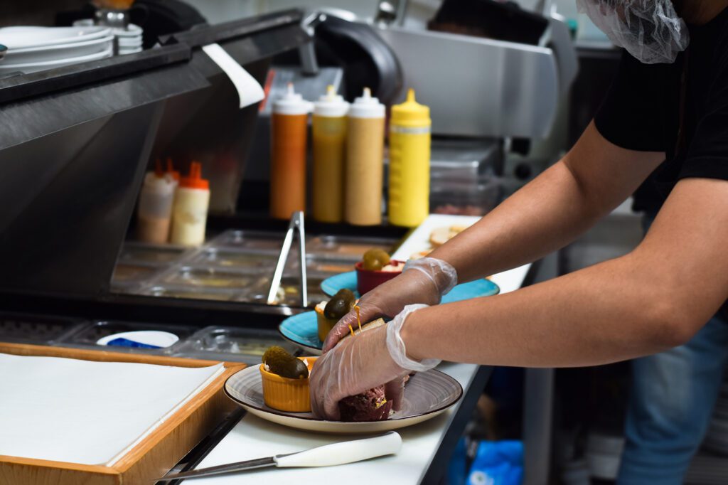 Produtividade no setor de alimentação: eficiência com humanidade sustenta bons negócios