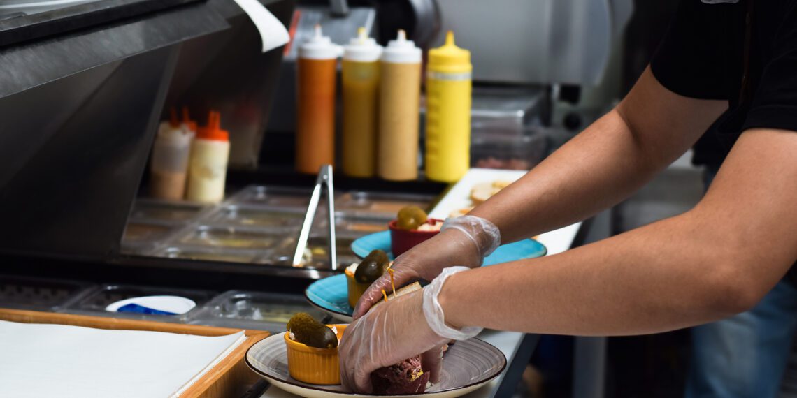 Produtividade no setor de alimentação: eficiência com humanidade sustenta bons negócios