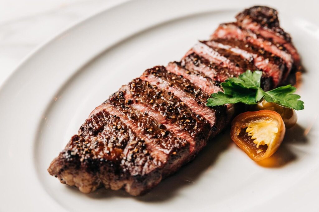 Chicago: experiência premium da churrascaria ao supermercado