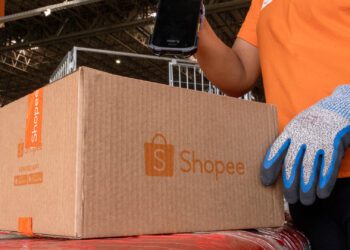 Shopee inaugura hub logístico em Rondônia e reforça presença no Norte