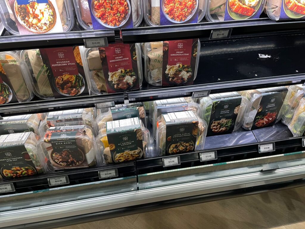 Chicago: experiência premium da churrascaria ao supermercado