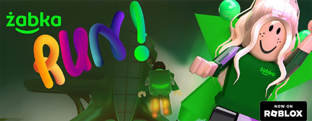 Rede de conveniência entra no Roblox mirando geração Z