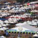 Organização da Agrishow planeja expandir a área da feira para 2026