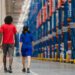Americanas já se prepara para a Black Friday e o Natal com 500 vagas de logística